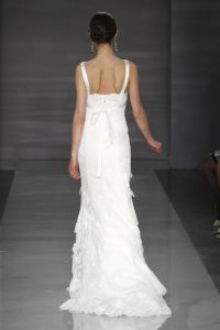 Cymbeline Hammy Wedding Dress