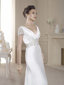 Novia D’Art Manila Wedding Dress