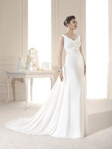 Novia D’Art Toronto Wedding Dress