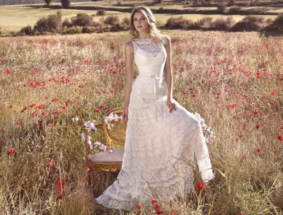 White Wedding House bridal shop Essex