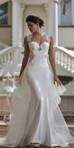 White Wedding House bridal shop Essex
