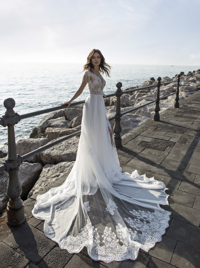 Capri Sposa Wedding Dresses
