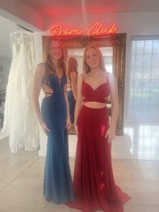 Prom Dresses Essex