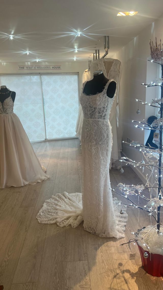 Bridal house hot sale near me